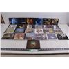 Image 1 : (25) Assorted CD's (Garth Brooks, Alan Jackson, Fleetwood Mac, Elton John)
