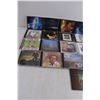 Image 2 : (25) Assorted CD's (Garth Brooks, Alan Jackson, Fleetwood Mac, Elton John)