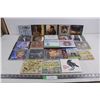 Image 1 : (25) Assorted CD's (Rory Allen, Steve Earle, Brooks & Dunn)