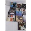 Image 2 : (22) Assorted CD's (Frankie Valley, Nirvana, Phil Collins, Sheryl Crow)
