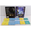 Image 2 : (7) Star Wars Books, Star Wars Missions Box Set