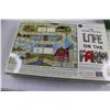 Image 2 : (2) Board Games (Life On the Farm, The Farming Game)