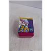 Image 5 : Assorted Travel Size Games (Scrabble Dominoes, Peanuts, Wiz Kids, Truth Or Twist - NIB, Cracker Barr