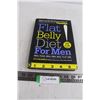 Image 1 : Book "Flat Belly Diet For Men"