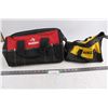 Image 1 : (2) Tool Bags (Husky, Dewalt)