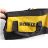 Image 3 : (2) Tool Bags (Husky, Dewalt)