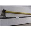 Image 1 : Axe 7.75" Head & 31" Handle