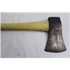 Image 2 : Axe 7.75" Head & 31" Handle