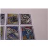 Image 3 : (12) Lady Death Artist Cards in Protective Sleeves - Assorted
