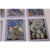 Image 4 : (12) Lady Death Artist Cards in Protective Sleeves - Assorted