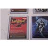 Image 5 : (12) Lady Death Artist Cards in Protective Sleeves - Assorted