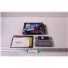 Image 1 : Super Nintendo Video Game: ESPN Sunday Night Football (NFL) - w/  Box and Booklets - As Is