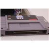 Image 2 : Super Nintendo Video Game: ESPN Sunday Night Football (NFL) - w/  Box and Booklets - As Is