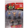 Image 3 : (3) WWE Stampers Collections - NIB - Assorted
