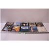 Image 1 : (10) CDS: Paul Brandt, Alan Jackson, Celine Dion, Dwight Yoakam, Randy Travis, Misc.