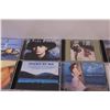 Image 3 : (10) CDS: Paul Brandt, Alan Jackson, Celine Dion, Dwight Yoakam, Randy Travis, Misc.