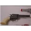 Image 2 : (3) Children's Toy Guns & Caps - As Is