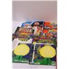 Image 2 : (13) Toy Paper Packaging - Retro Editions - Assorted