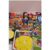 Image 3 : (13) Toy Paper Packaging - Retro Editions - Assorted