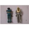 Image 4 : (2) Star Wars Figurine Toys - As Is