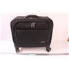Image 1 : Samsonite Wheeled Suitcase - 16" x 17" x 8"