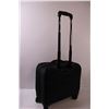 Image 4 : Samsonite Wheeled Suitcase - 16" x 17" x 8"
