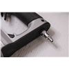 Image 3 : Porter Cable Air Stapler Gun in Case - As Is