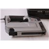 Image 5 : Porter Cable Air Stapler Gun in Case - As Is