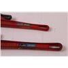 Image 3 : (2) All-Trade Pipe Wrenches - 14" & 18"