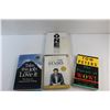 Image 2 : (7) Books - Rory Vaden, Neil Pasricha and Tom Peters