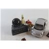 Image 9 : Ferrari Racing Collection Pen, Toys, Volkswagen Beetle Die Cast Toy and Photo Frame 2 1/2'' x 2''