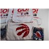 Image 3 : Toronto Raptors and Team Canada Towels