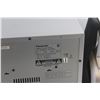 Image 8 : Panasonic Super Woofer Audio CD Stereo System - Tested
