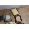 Image 3 : Photo Frames - Size from 5'' x 3 1/2'' to 10'' x 7 1/2'' and Plastic Tote