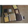 Image 4 : Photo Frames - Size from 5'' x 3 1/2'' to 10'' x 7 1/2'' and Plastic Tote