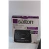 Image 2 : Salton Portable Induction Cooktop - Tested