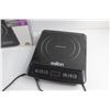 Image 3 : Salton Portable Induction Cooktop - Tested