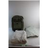 Image 1 : Bodhi Backpack, Table Cloth and Towel