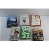 Image 2 : (9) Books - Eric Barker, Kindra Hall and James Van Praagh