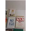 Image 3 : (9) Books - Patricia Botsworth, Dana Perino and Taylor Caldwell