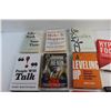 Image 2 : (11) Books - John Whitfield, Chris Bailey and Mark Ryan