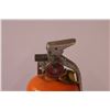 Image 2 : Fire Extinguisher - As Is - 14" Tall