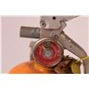 Image 4 : Fire Extinguisher - As Is - 14" Tall