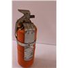 Image 5 : Fire Extinguisher - As Is - 14" Tall