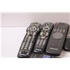 Image 2 : (15) Remote Controls - Assorted