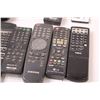 Image 4 : (15) Remote Controls - Assorted