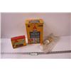 Image 1 : Sika Fix Injection Kit for Foundations, Ports Kit, Poly Grout Kit - As Is