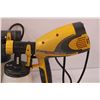 Image 2 : Wagner Electric Paint Sprayer & Accessories - Powers On