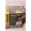 Image 4 : Wagner Electric Paint Sprayer & Accessories - Powers On