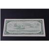 Image 4 : Canadian One Dollar Bill - 1954